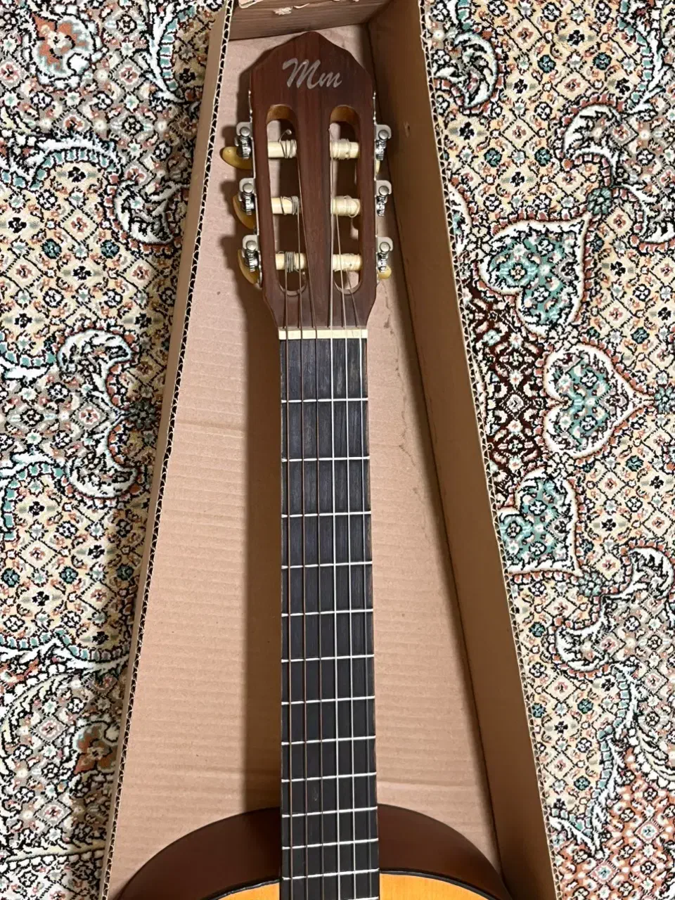 گیتار mm|گیتار، بیس، امپلیفایر|کرمانشاه, |دیوار