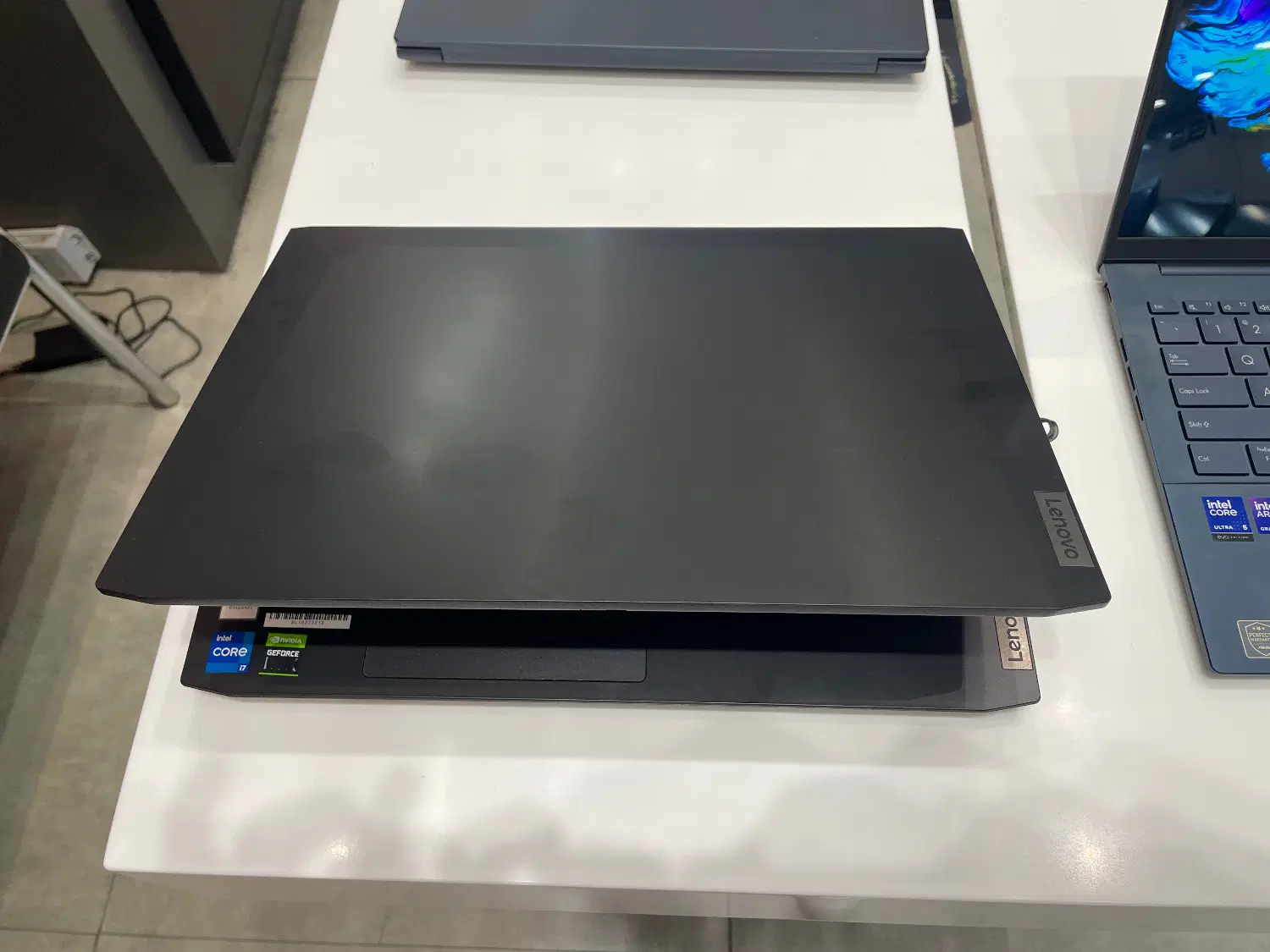 Lenovo gaming 3|رایانه همراه|تهران, جردن|دیوار