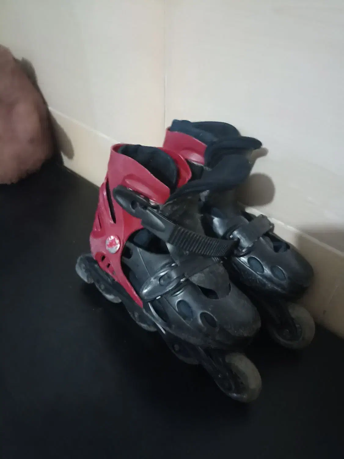 کفش اسکیت|دوچرخه، اسکیت، اسکوتر|کرمان, |دیوار