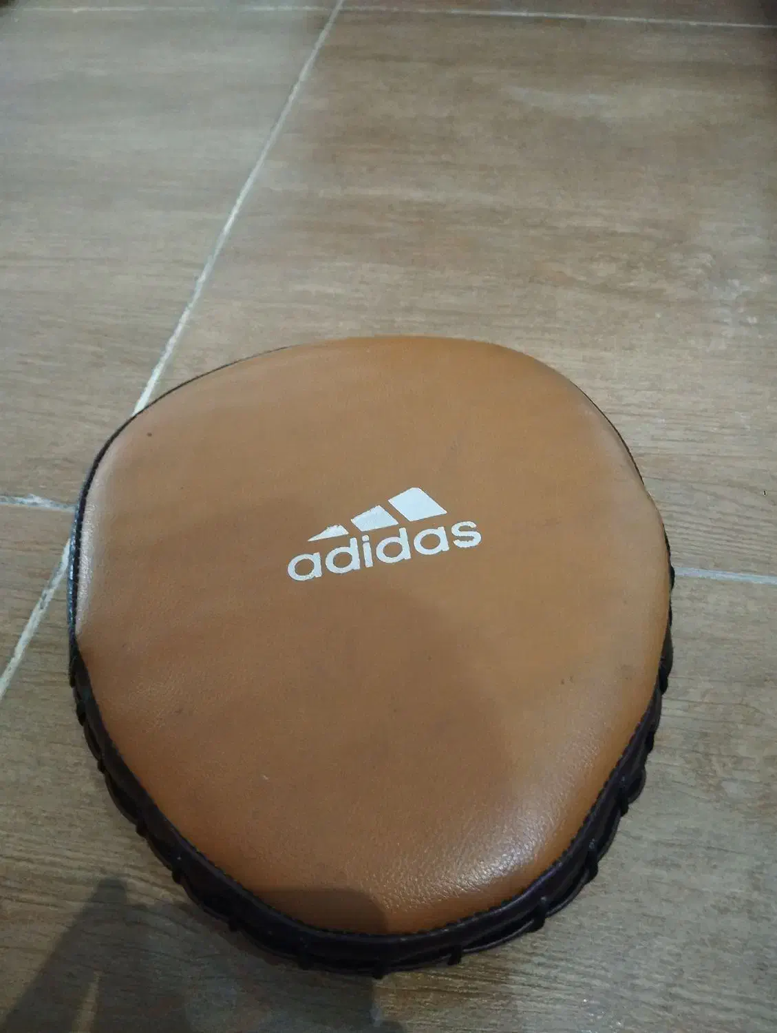 میت پنجه ای رزمی|تجهیزات ورزشی|تاکستان, |دیوار