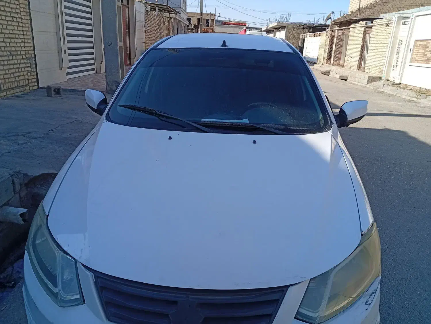 ساینا|خودرو سواری و وانت|امیدیه, |دیوار