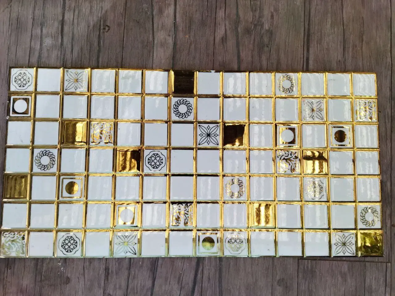 کاشی بین کابینتی|مصالح و تجهیزات ساختمان|مشهد, بهاران|دیوار