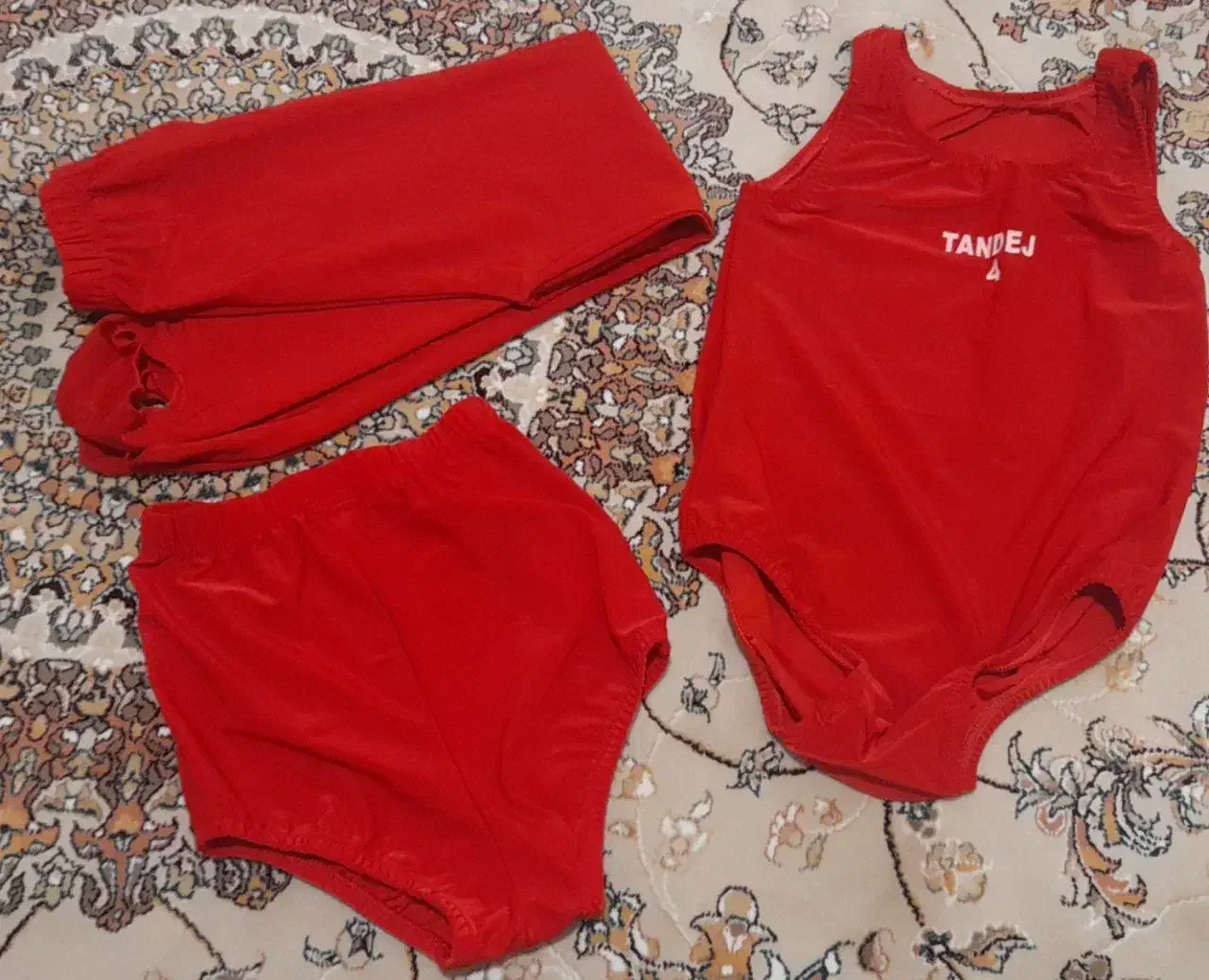 لباس ژیمناستیک|لباس|تهران, امام زاده عبدالله|دیوار