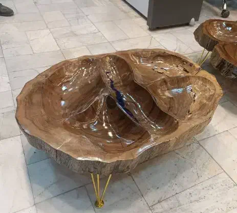 اردو خوری پایه دار|ظروف سرو و پذیرایی|سیرجان, |دیوار