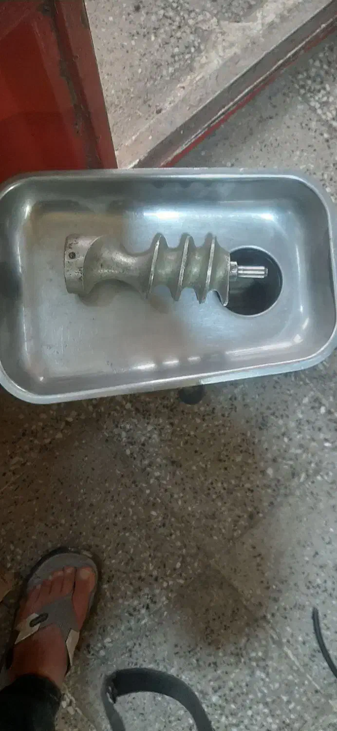 چرخ گوشت|سایر لوازم برقی|باوی, |دیوار