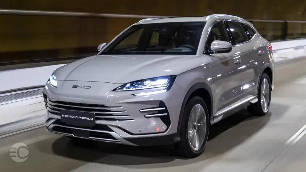 بی وای دی سانگ اقساطی تحویل فوری بدون کارمزد|خودرو سواری و وانت|تهران, قیطریه|دیوار