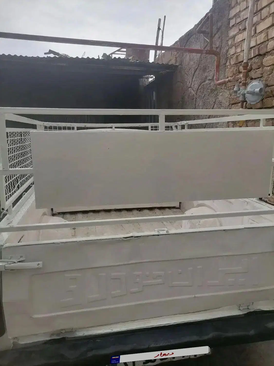 3000|خودرو سواری و وانت|تربت جام, میان جام|دیوار