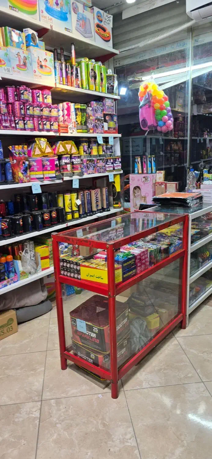 لوازم بیخطر چهارشنبه سوری|اسباببازی|چهاردانگه (تهران), |دیوار