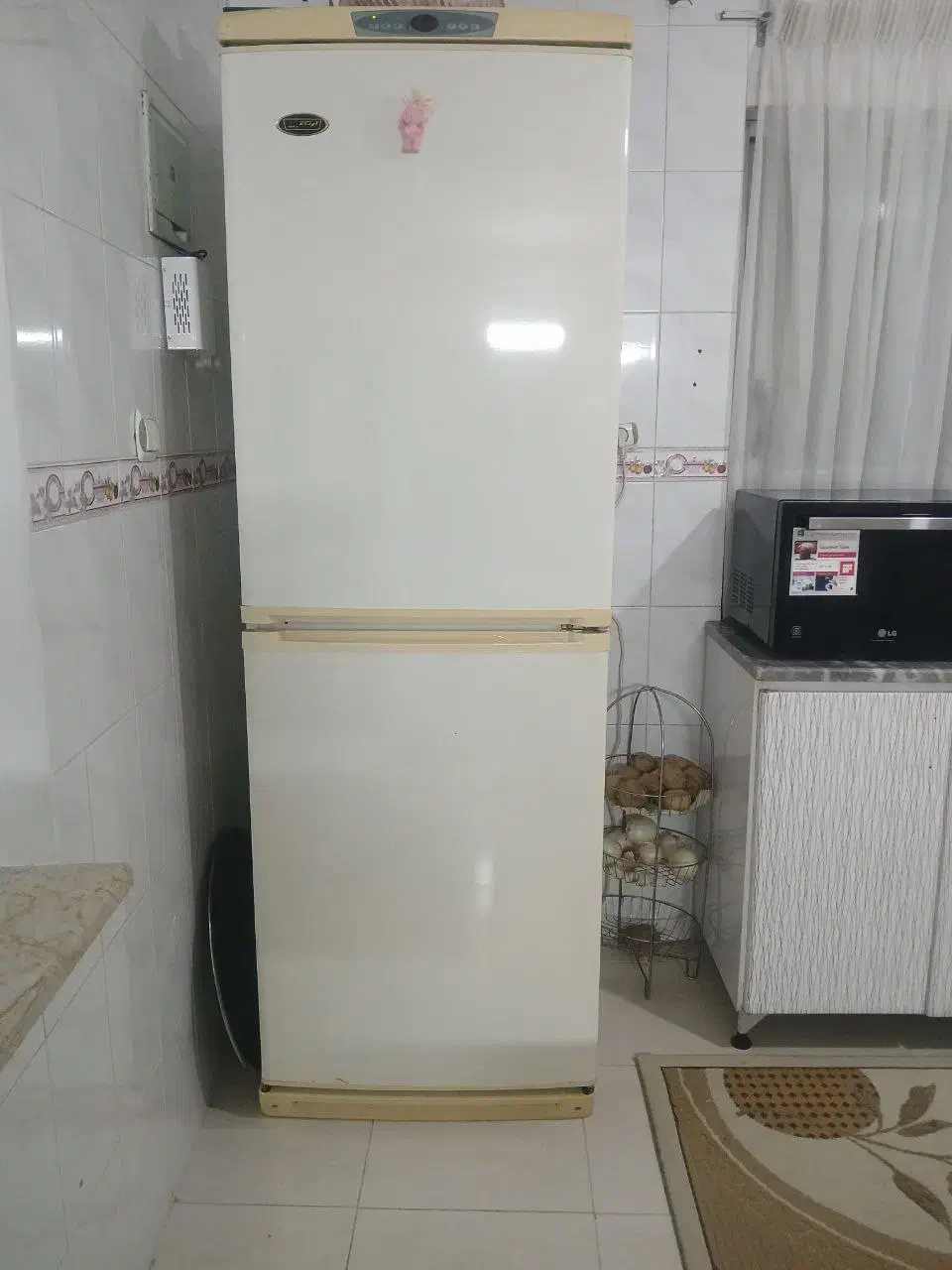 یخچال|یخچال و فریزر|گرگان, |دیوار