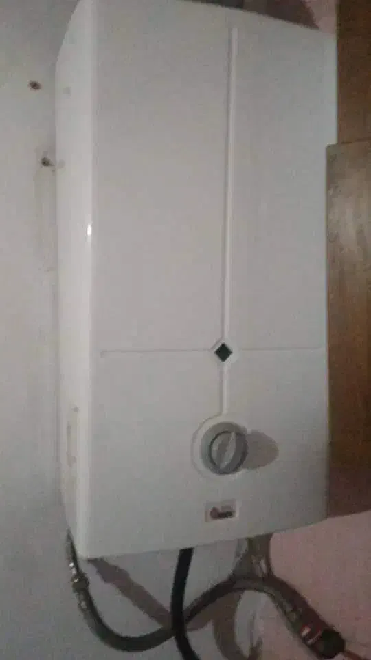 پکیج بوتان ۳۱۱۵|آبگرمکن، پکیج، شوفاژ|محمودآباد, |دیوار