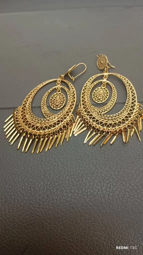 گوشواره|بدلیجات|بانه, |دیوار