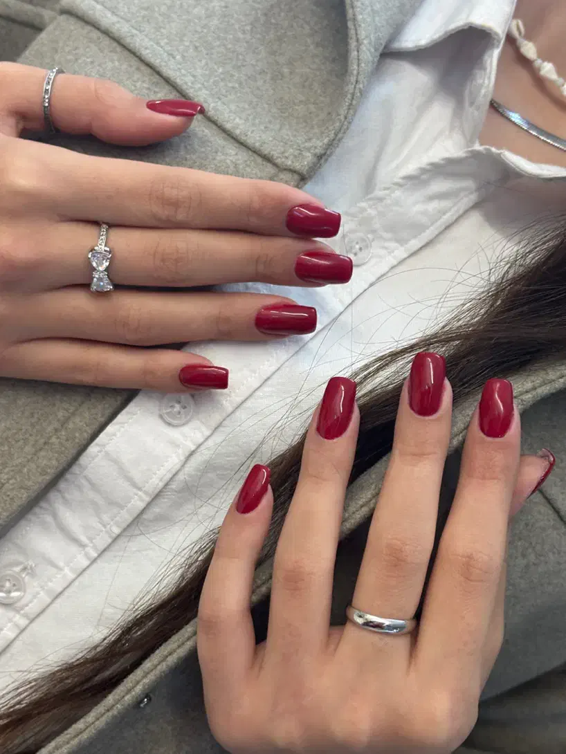 کاشت و ترمیم ناخن|خدمات آرایشگری و زیبایی|کرج, اتحاد|دیوار