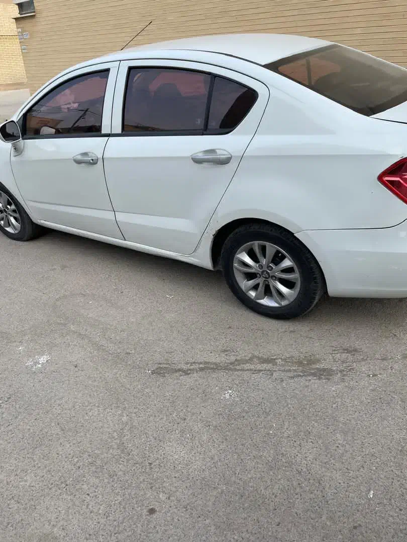 برلیانس|خودرو سواری و وانت|اصفهان, بهارستان|دیوار