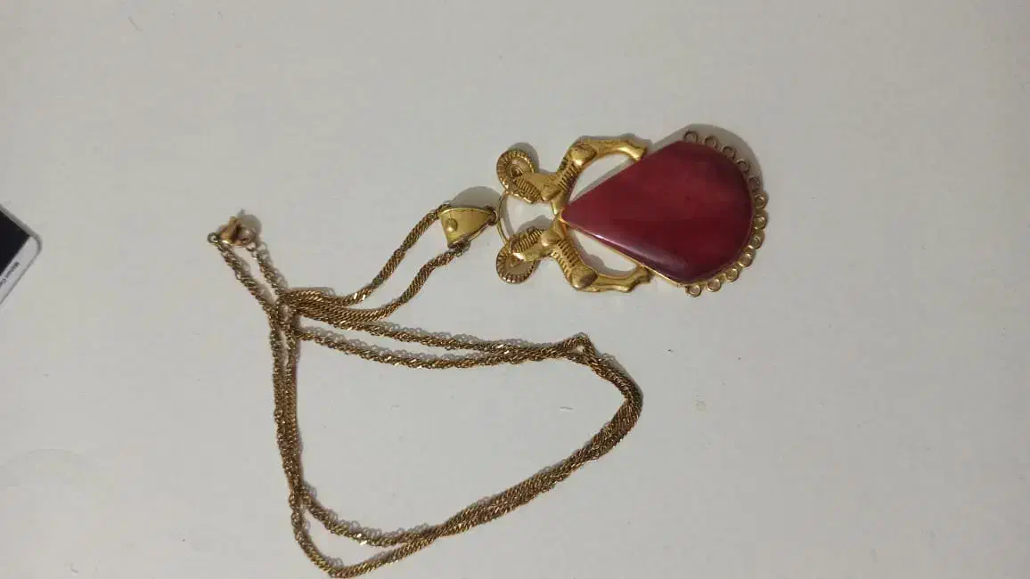 گردنبند|بدلیجات|گرگان, |دیوار