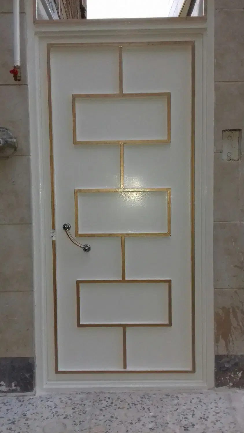 نقاشی ساختمانی مرتضی|خدمات پیشه و مهارت|ابهر, |دیوار