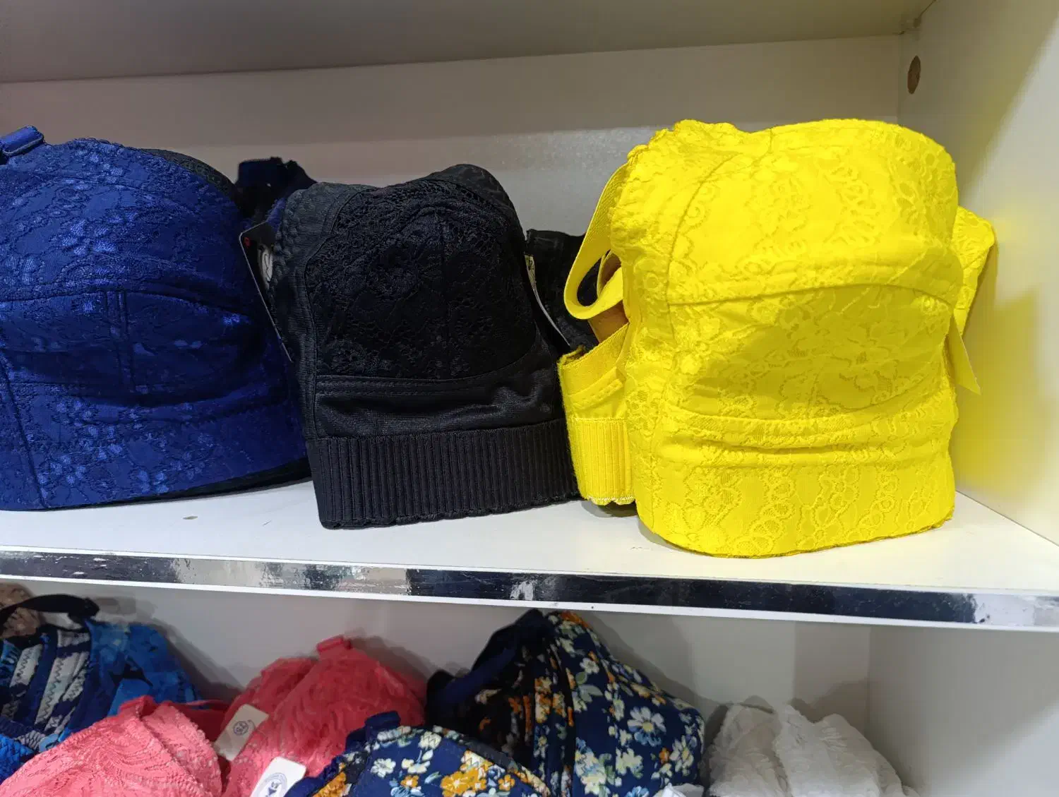 لباس زیر|لباس|شیروان (خراسان), |دیوار