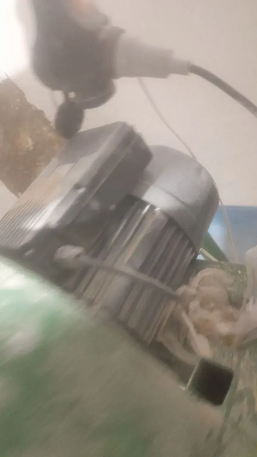 آسیاب صنعتی|ماشین‌آلات صنعتی|اسفندقه, |دیوار