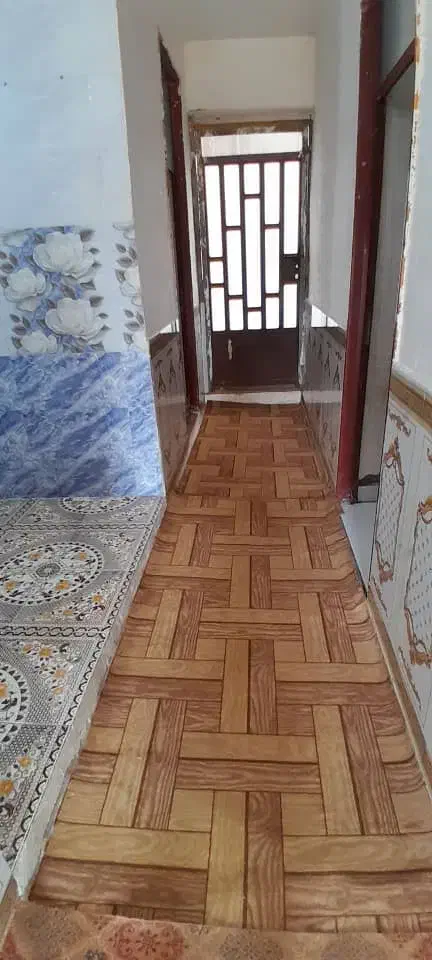 خانه ۲۰۰متری کوی ابوالفضل|فروش خانه و ویلا|اهواز, کوی ابوالفضل|دیوار