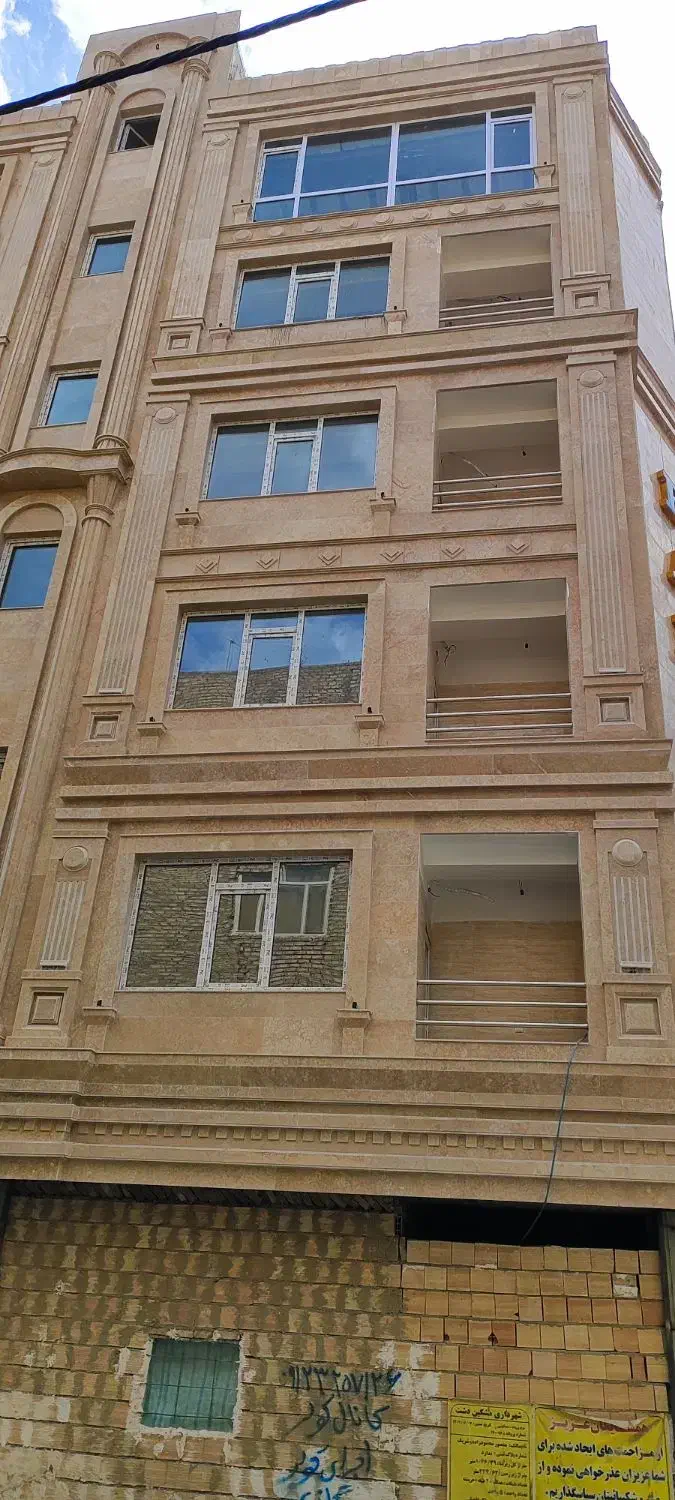 نرده استیل|خدمات پیشه و مهارت|مشکین‌دشت, |دیوار