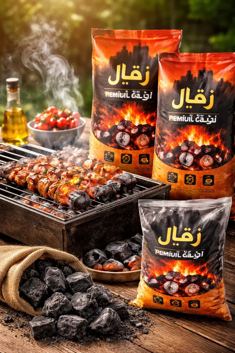 زغال|عمده‌فروشی|تبریز, |دیوار