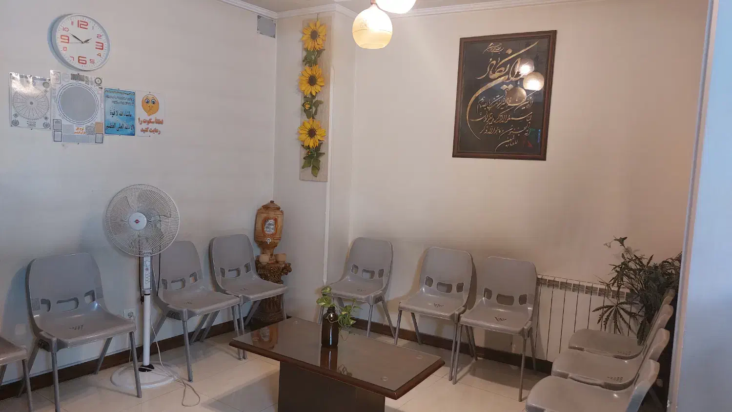آپارتمان اجاره ای مناسب مطب و اداری، دفتر کار|اجارهٔ دفتر کار، اتاق اداری، مطب|تهران, دانشگاه شریف|دیوار