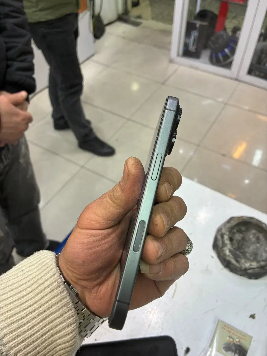 Iphone17|موبایل|تهران, تهرانپارس شرقی|دیوار