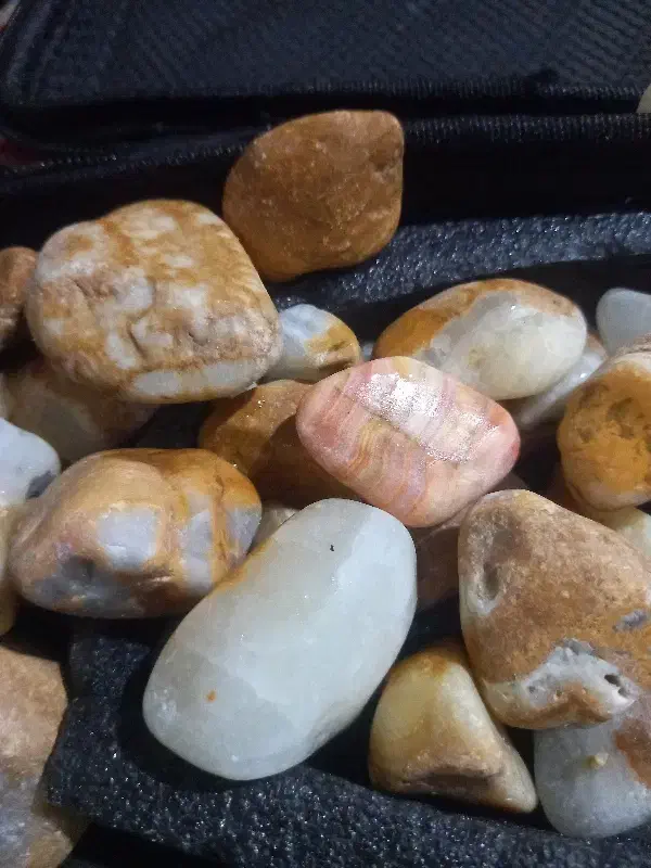 سنگ|کلکسیون اشیاء عتیقه|خمین, |دیوار