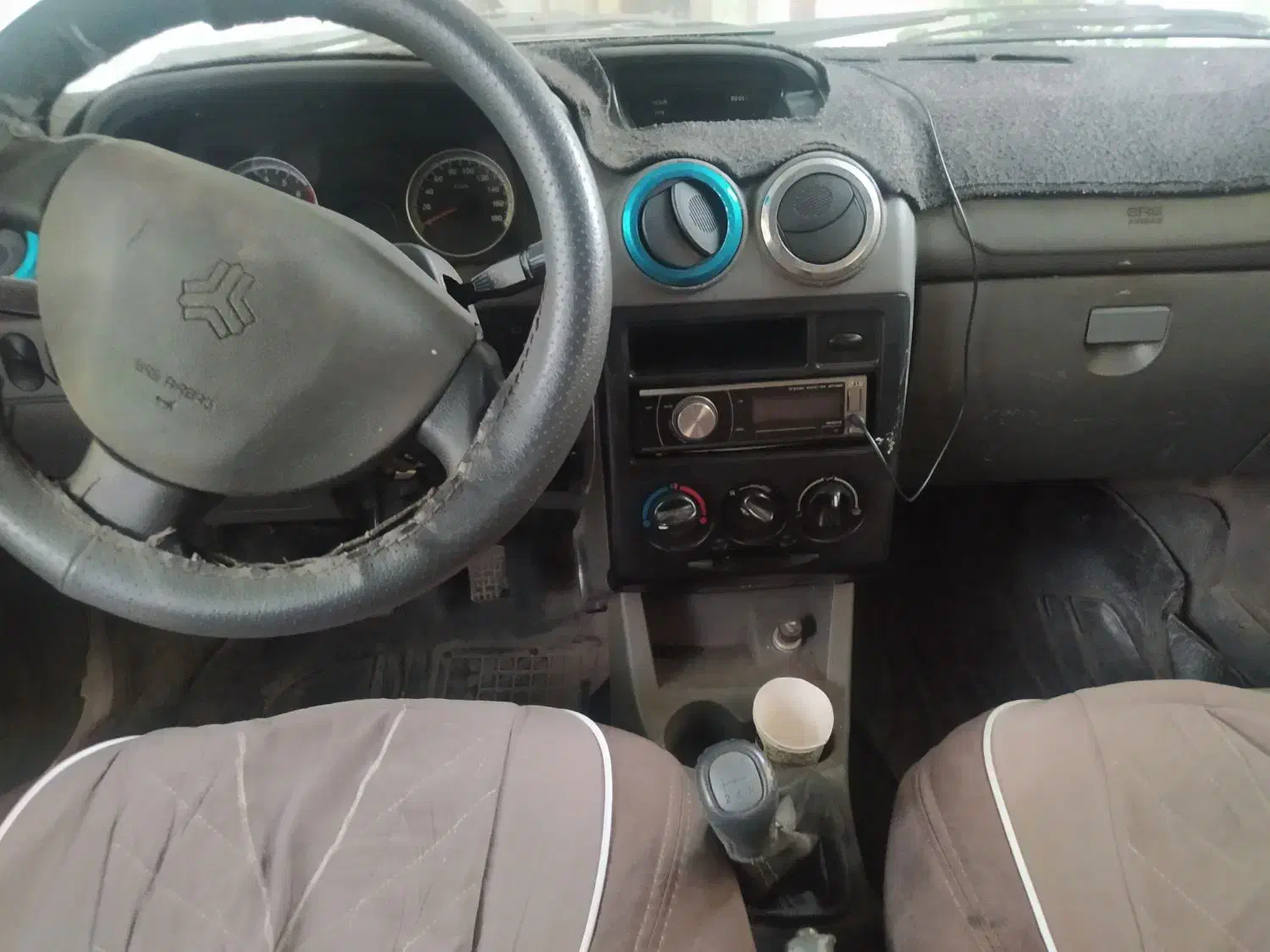 تعویض پراید با وانت پراید|خودرو سواری و وانت|بندرعباس, |دیوار