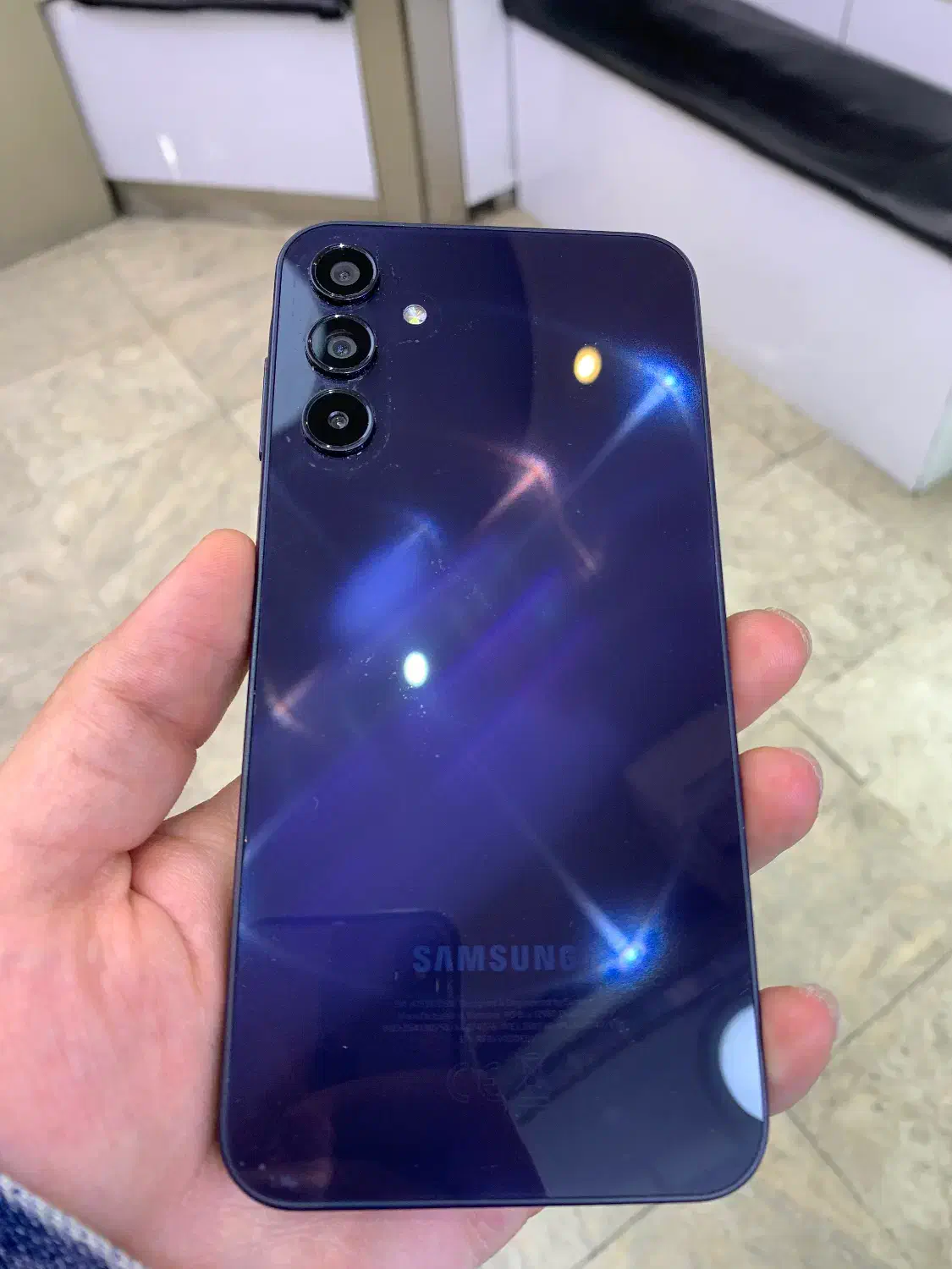 سامسونگ A15|موبایل|تبریز, |دیوار