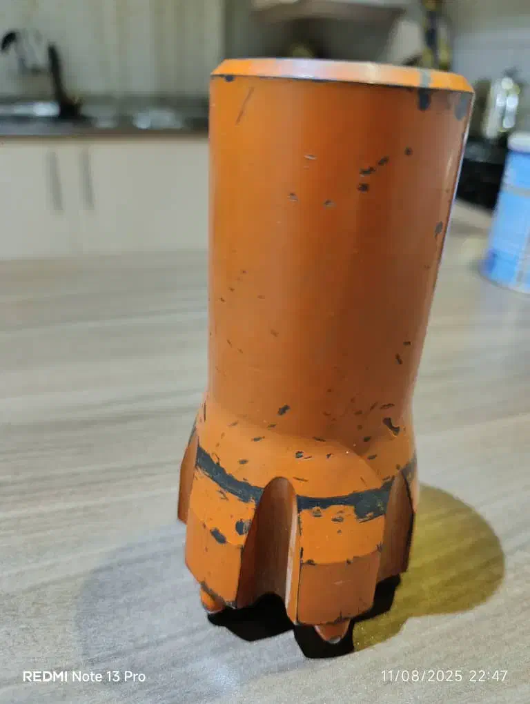 مته حفاری|ابزارآلات|تهران, زرکش|دیوار