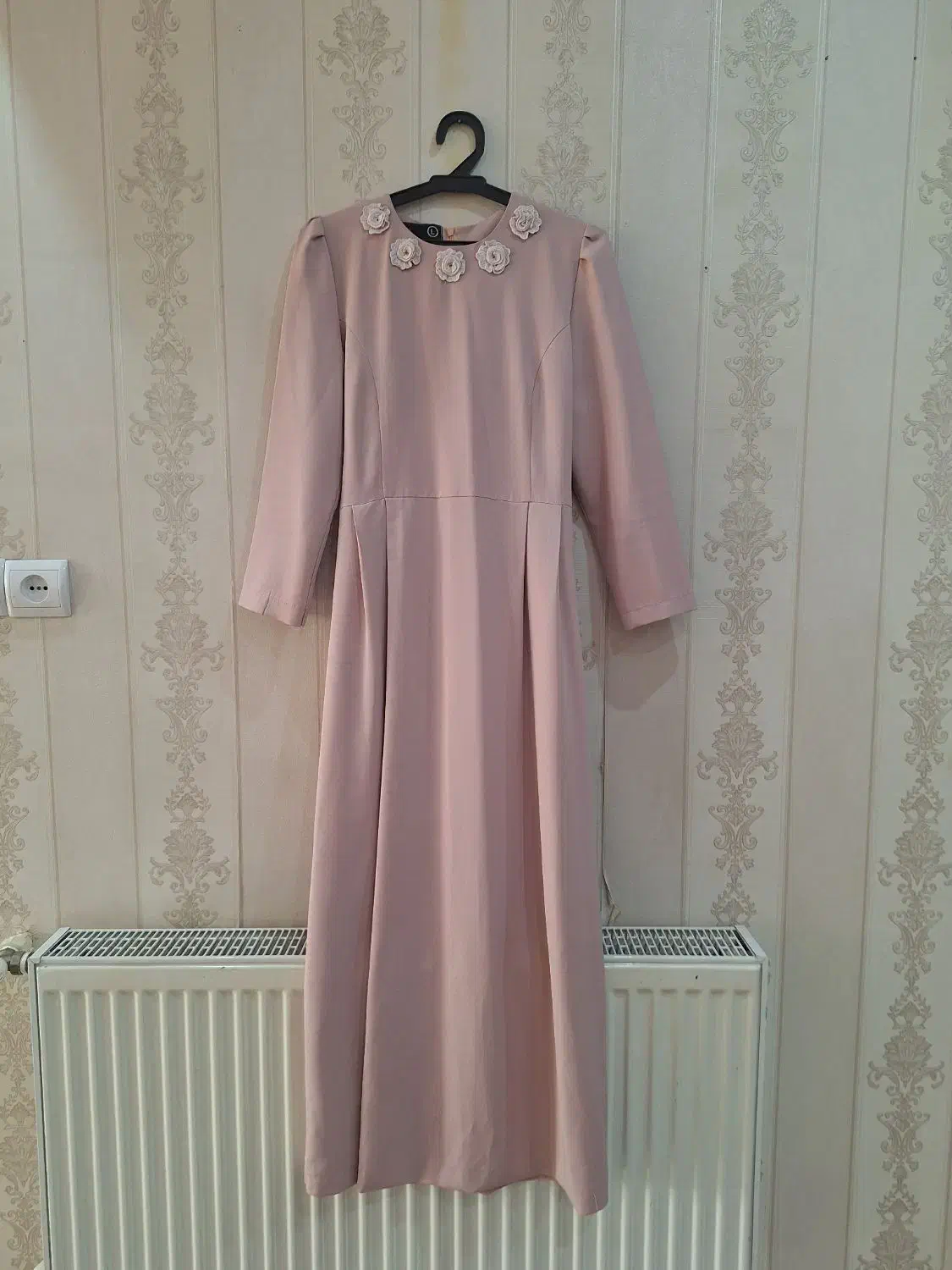 مانتو مجلسی شومیز|لباس|پاکدشت, پاکدشت (مامازند)|دیوار