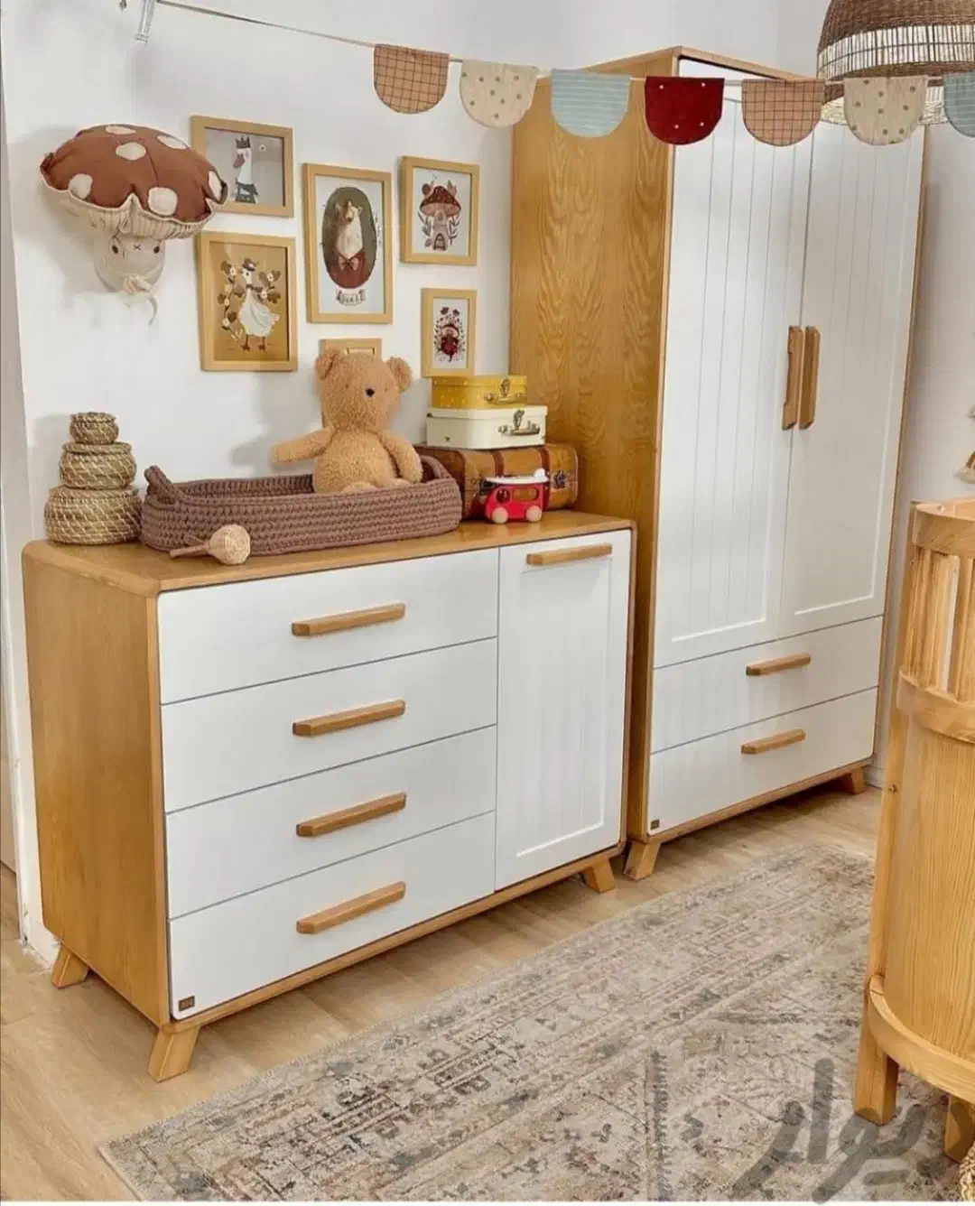 دراور کشویی، کاربردی برای نظم دادن به لباس ووسایل|جاکفشی، کمد، دراور|دورود, |دیوار