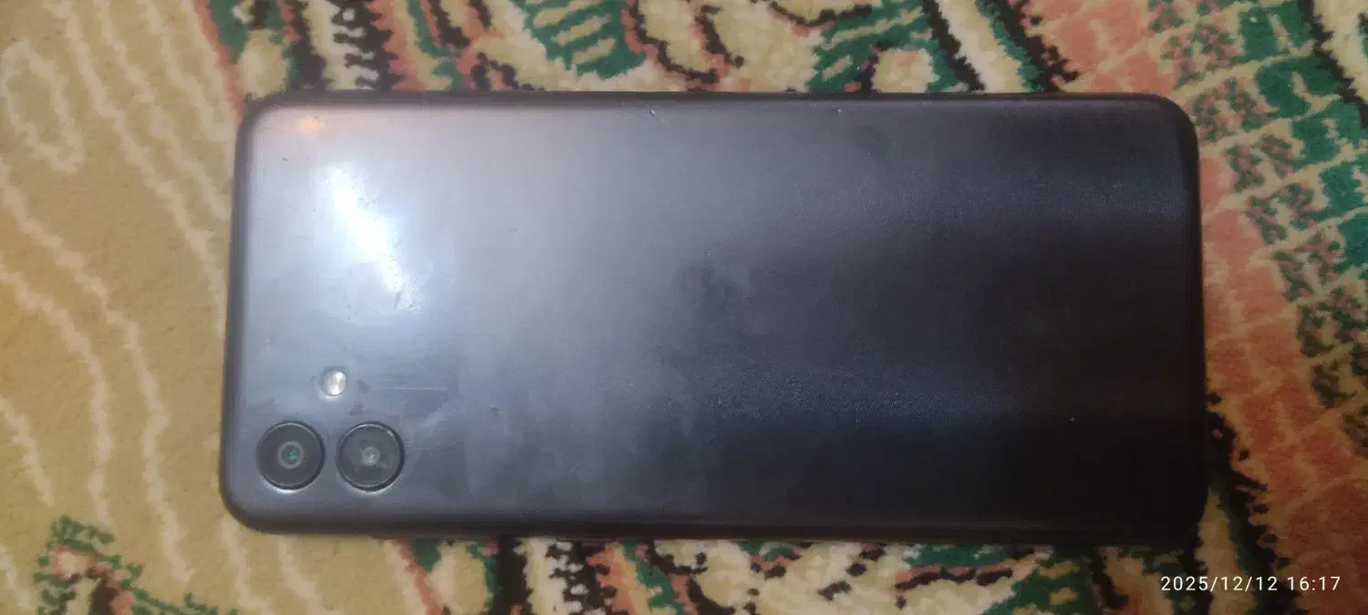 GALAXY A04|موبایل|تهران, کرمان|دیوار