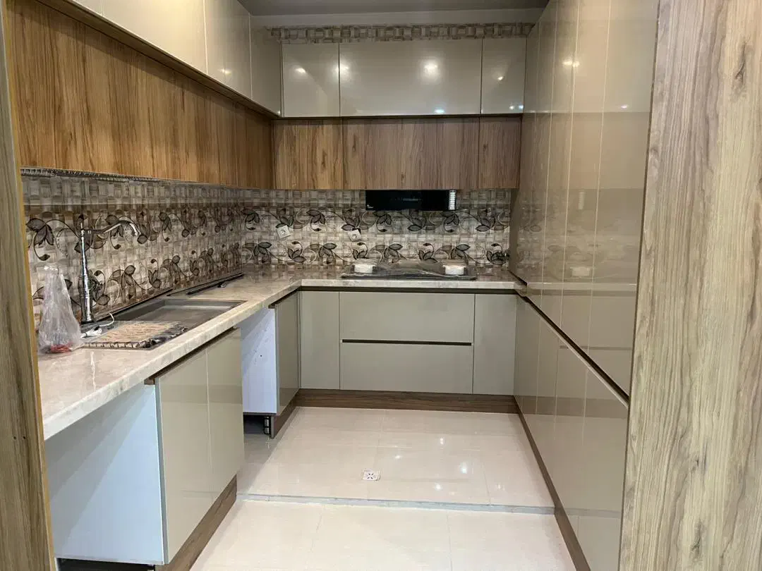 آپارتمان عامریه ،حیاط اختصاصی|اجارهٔ آپارتمان|کاشان, فین بزرگ|دیوار