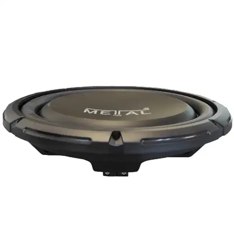 ساب فلت باریک metal|قطعات یدکی و لوازم جانبی|تهران, ترمینال جنوب|دیوار