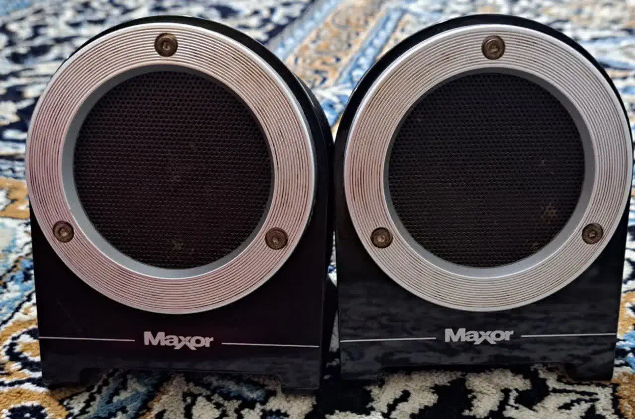 اسپیکر مکسور|سیستم صوتی خانگی|بندر امام خمینی, |دیوار