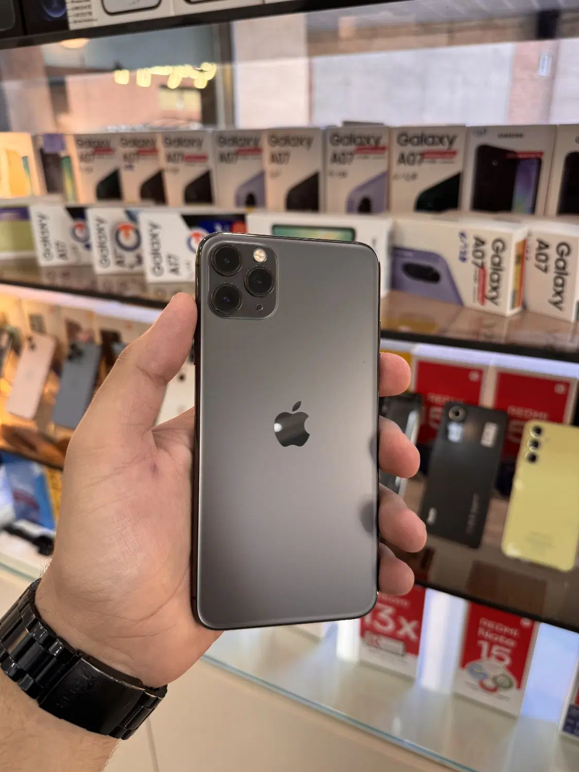 11pro max|موبایل|مشهد, عامل|دیوار