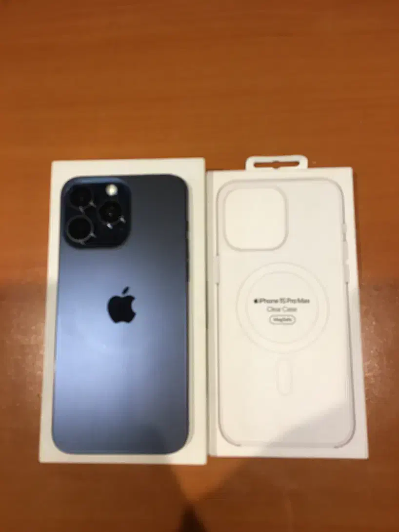 iPhone 15 Pro Max آیفون ۱۵ پرومکس|موبایل|تهران, پیکان شهر|دیوار