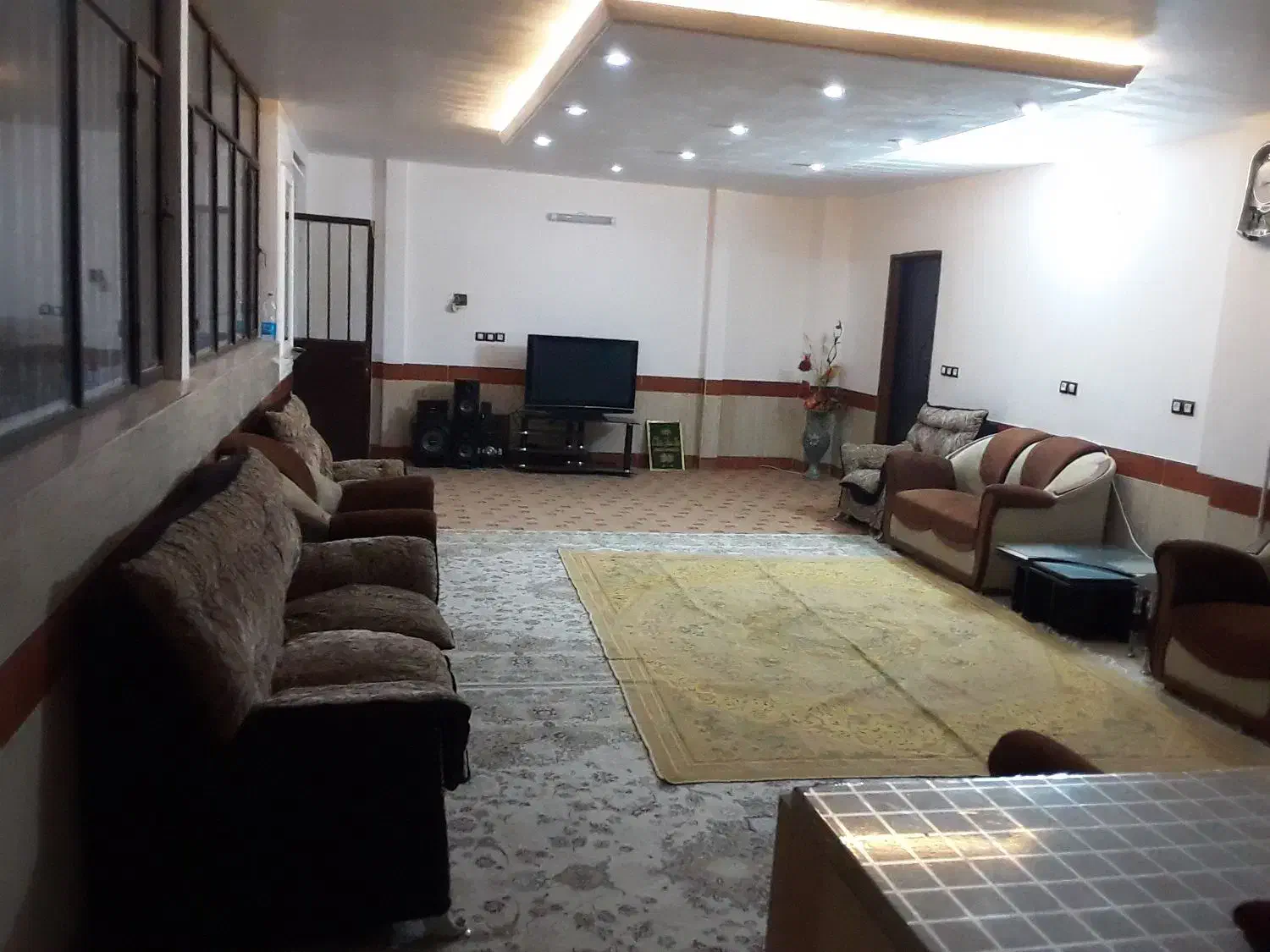 سوییت اجاره ای روزانه|اجارهٔ کوتاهمدت آپارتمان و سوئیت|بیرجند, |دیوار