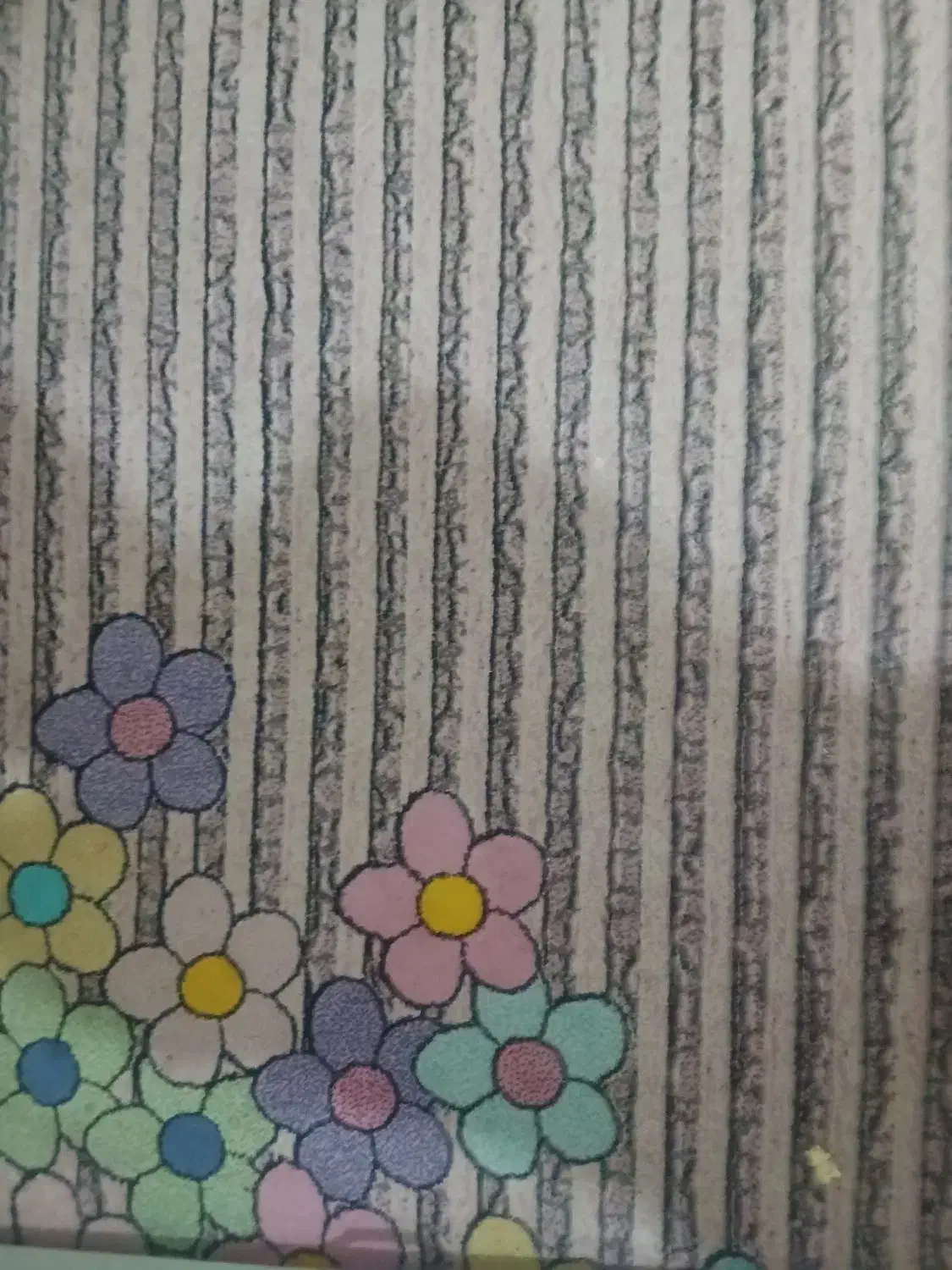 فرش اتاق خواب|فرش|مشکین‌دشت, |دیوار