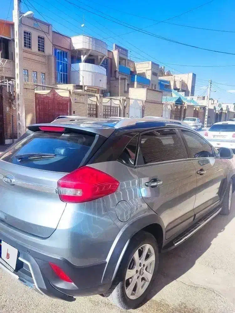 x22|خودرو سواری و وانت|کرمان, |دیوار