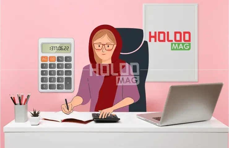 استخدام نیرو مالی در موسسه دخت نبی|استخدام مالی، حسابداری، حقوقی|بابل, |دیوار