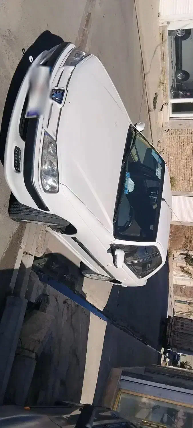 پرشیامدل ۱۴۰۲بیرنگ|خودرو سواری و وانت|ماهدشت, |دیوار