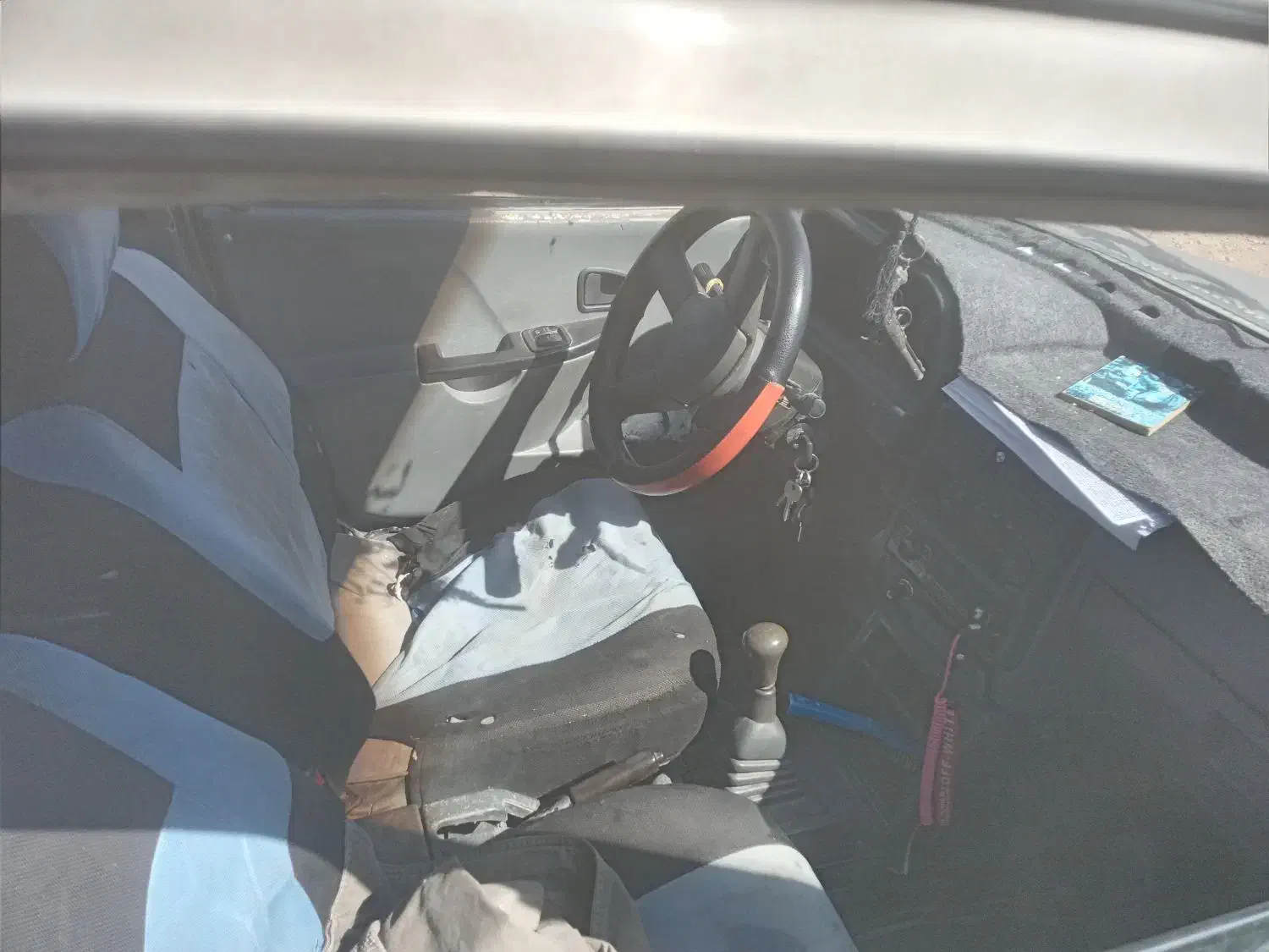 ماشین|خودرو سواری و وانت|چادگان, |دیوار