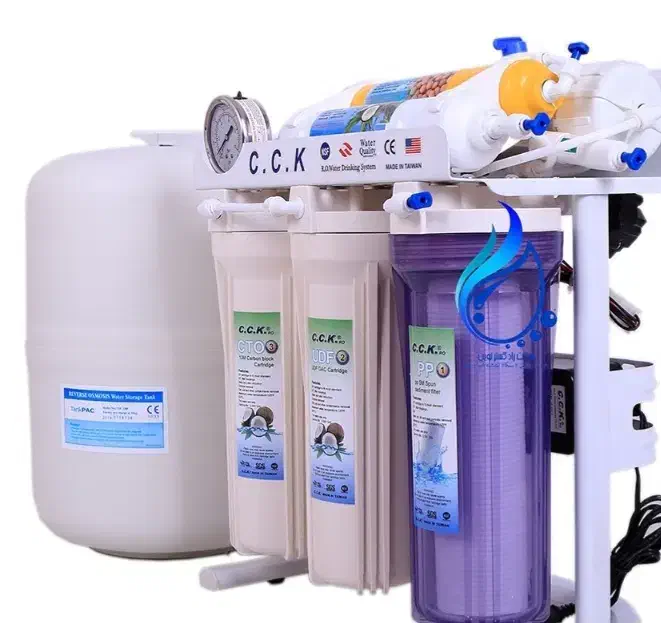 تصفیه آب|آبسردکن و تصفیه آب|بندر انزلی, متروپل|دیوار