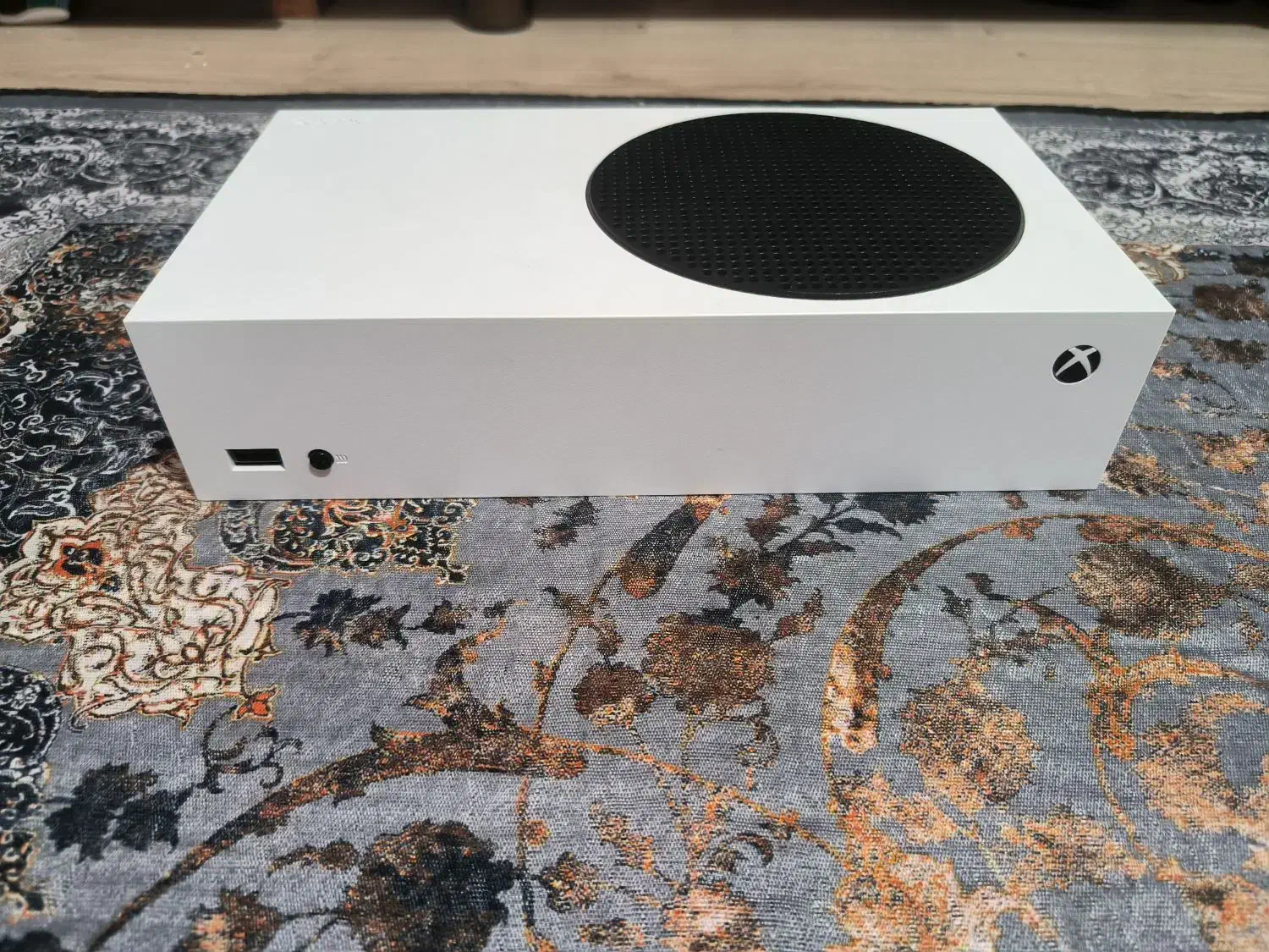 Xbox series S/ایکس باکس سری اس|کنسول، بازی ویدئویی و آنلاین|بندرعباس, |دیوار