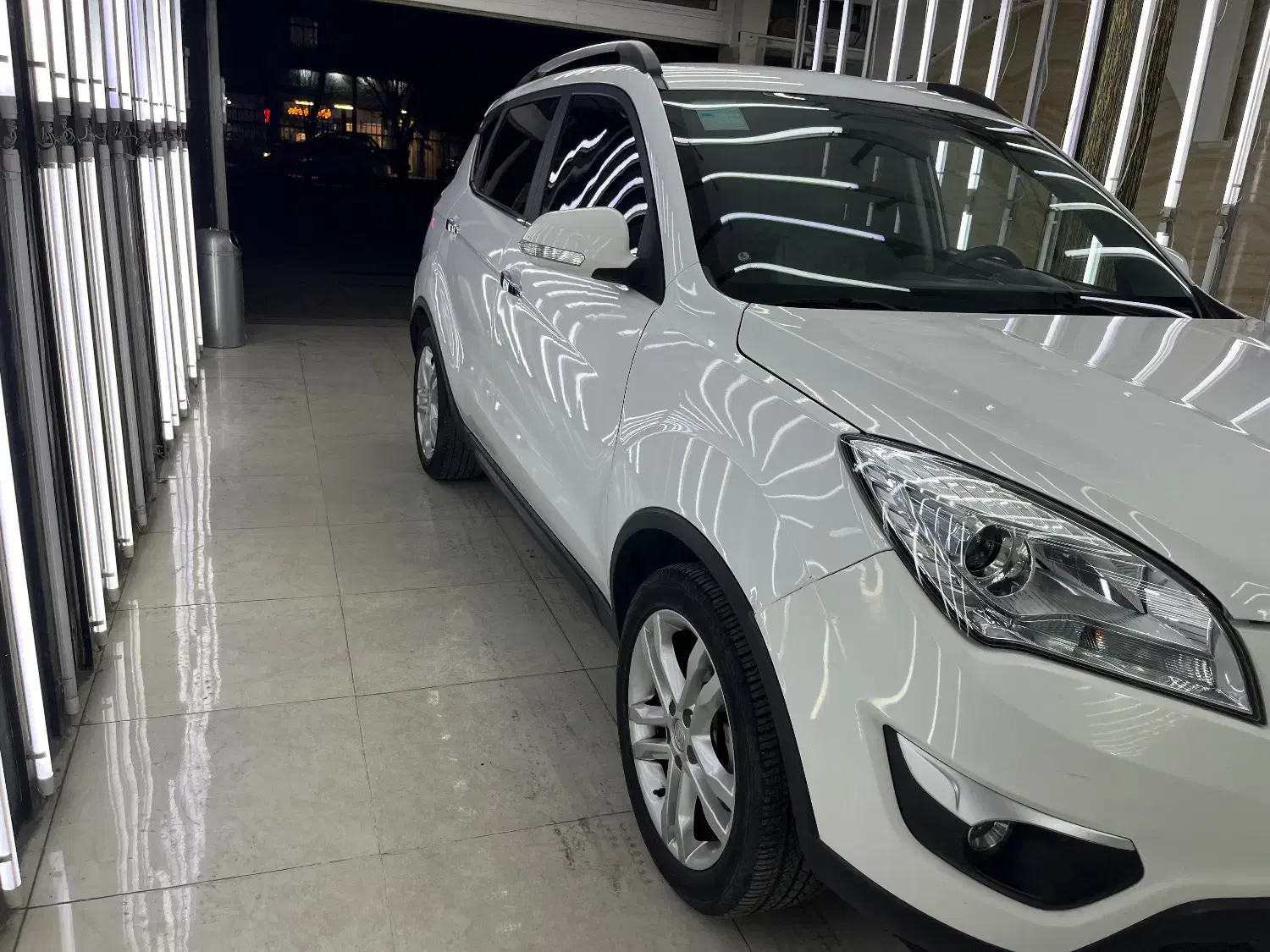 چانگانcs35|خودرو سواری و وانت|اصفهان, جلفا|دیوار