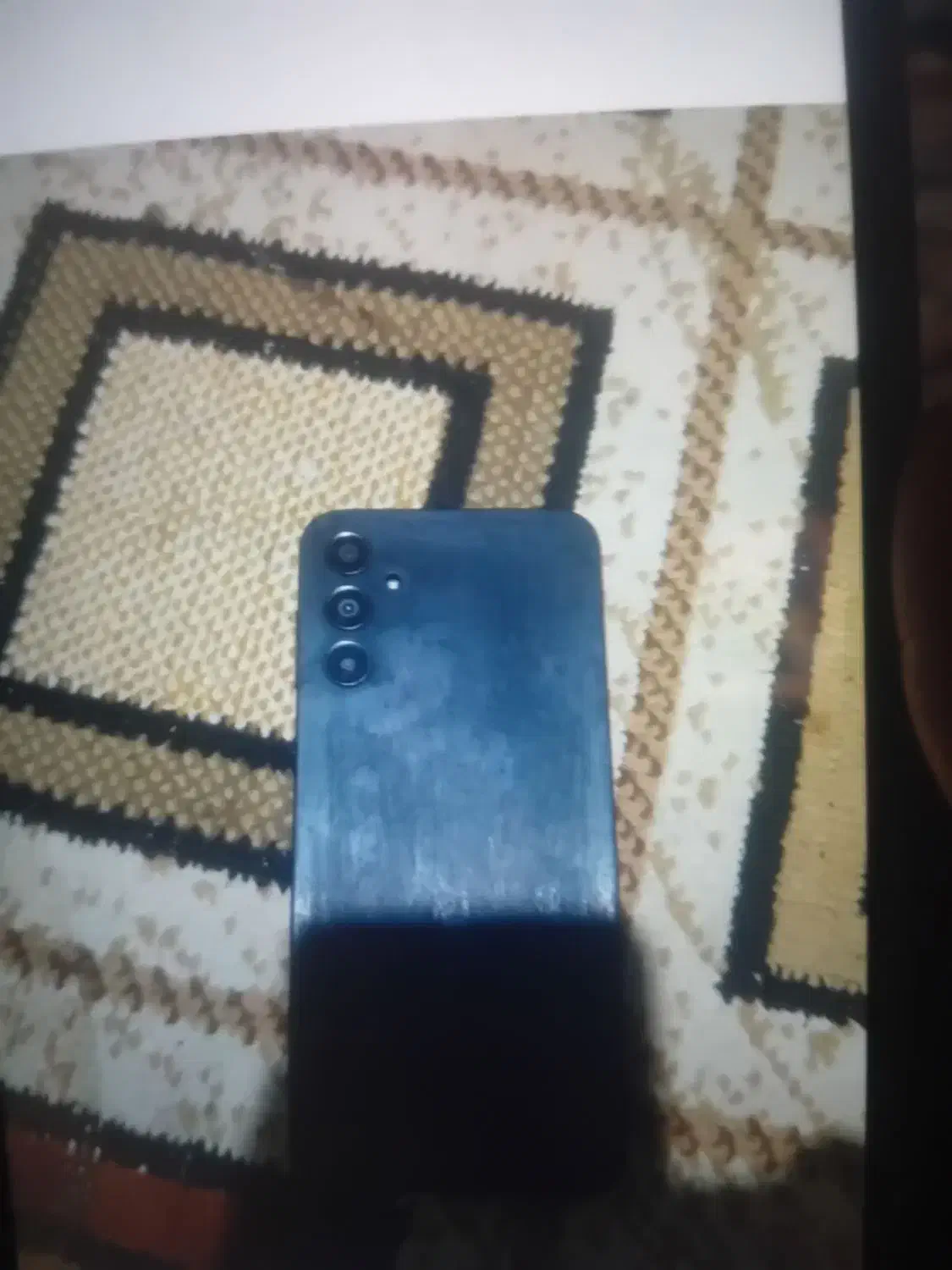 گوشی A14|موبایل|تربتحیدریه, شهرک ولیعصر|دیوار