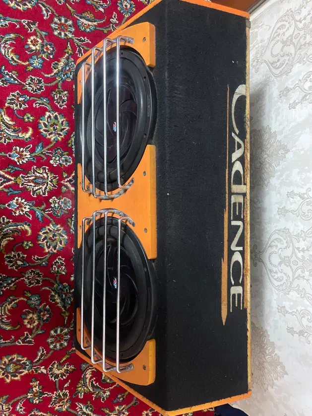 ساب شرکتی دوقلو کدنس سالم سالم|قطعات یدکی و لوازم جانبی|تهران, شهرک رضویه|دیوار