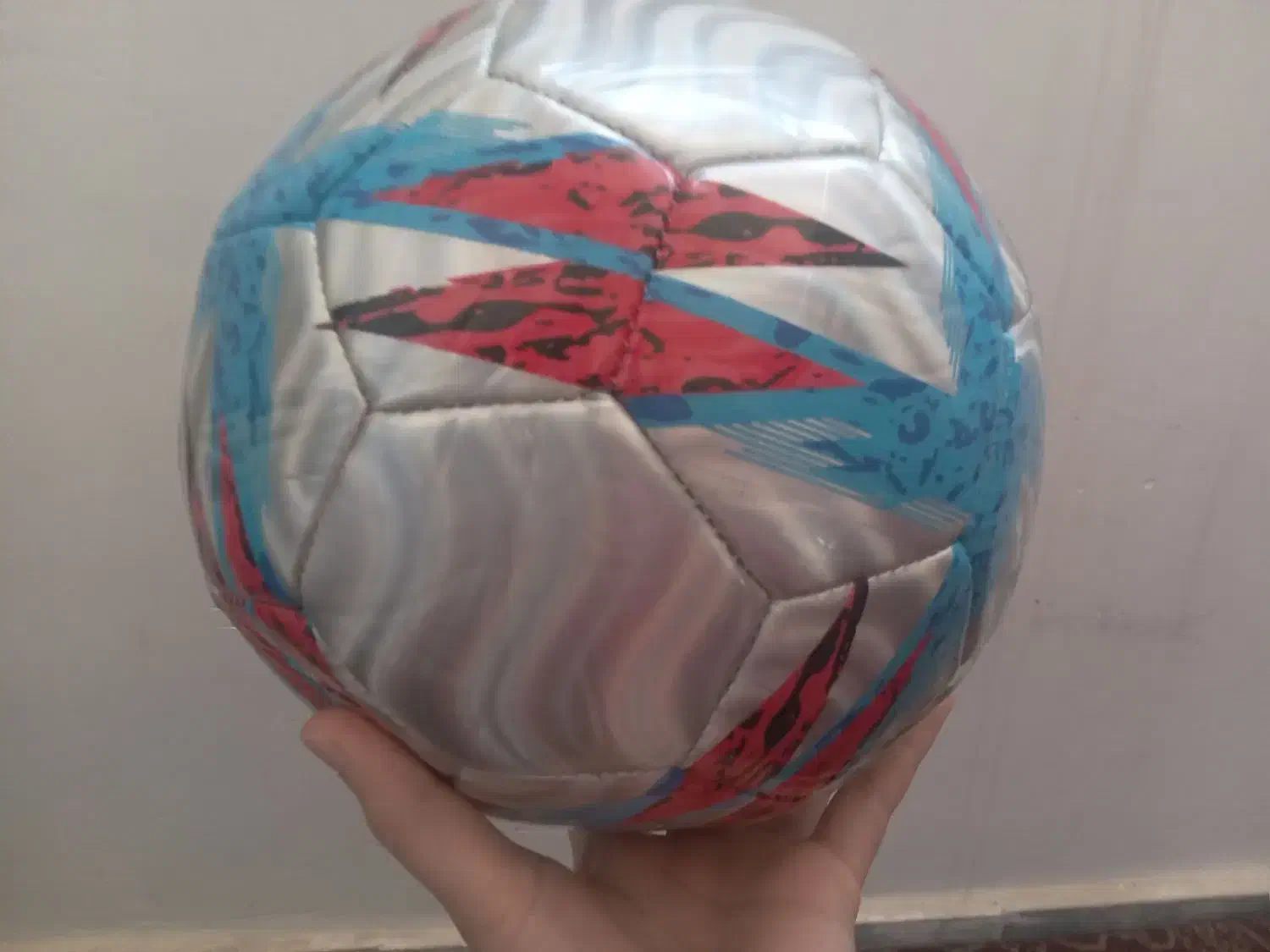 ورزشی|ورزش‌های توپی|پیشوا, |دیوار